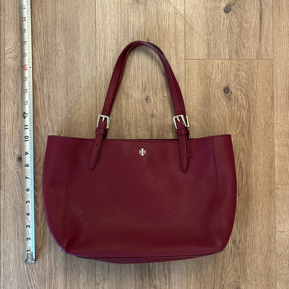 EUC! Tory Burch Tote Bag - Picture 16 of 16